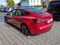 Tesla Model 3 RWD **Sofort Verfügbar** Red - thumbnail 5