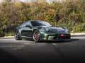 Porsche 992 GT3 Touring / PTS Oak Green Metallic / Lift / BOSE Verde - thumbnail 11