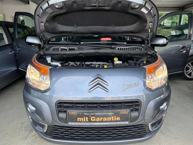 Citroen C3 Picasso Exclusive Top.Zustand