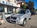 Suzuki Grand Vitara Grand Vitara II 2006 1.6 vvt 16v offroad 3p E5 Argent - thumbnail 2
