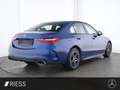 Mercedes-Benz C 300 e AMG Sport Night LED Pano W-Paket Kamera Blau - thumbnail 2