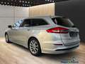 Ford Mondeo Turnier Titanium AppConnect AHK EHK KAM Silber - thumbnail 4