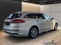 Ford Mondeo Turnier Titanium AppConnect AHK EHK KAM Silber - thumbnail 3