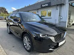 Mazda CX-5 SKYACTIV G 194 Sports Line Plus AWD