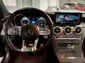 Mercedes-Benz C 43 AMG C 43 4Matic AMG Coupé Bleu - thumbnail 22