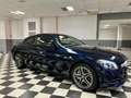 Mercedes-Benz C 43 AMG C 43 4Matic AMG Coupé Blau - thumbnail 5