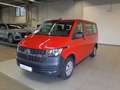 Volkswagen Transporter Transporter T6.1 8-Si Klima Navi NSW Rot - thumbnail 7