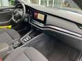 Skoda Octavia Combi 2.0 TDI Sportline DSG MATRIX NAVI HUD ACC Bleu - thumbnail 8