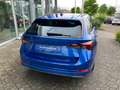 Skoda Octavia Combi 2.0 TDI Sportline DSG MATRIX NAVI HUD ACC Bleu - thumbnail 5