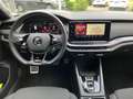 Skoda Octavia Combi 2.0 TDI Sportline DSG MATRIX NAVI HUD ACC Bleu - thumbnail 7