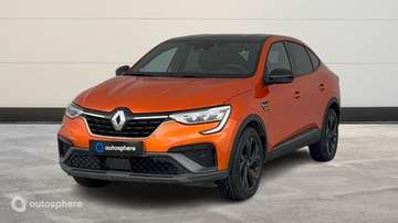 1.6 E-Tech 145ch RS Line -21B