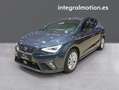 SEAT Ibiza 1.0 TSI 85kW (115CV) FR XL Gris - thumbnail 1