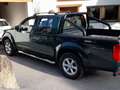 Nissan Navara Double Cab 2,5 dCi 4x4 D401 XE Grün - thumbnail 3