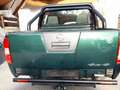 Nissan Navara Double Cab 2,5 dCi 4x4 D401 XE Grün - thumbnail 5
