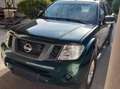Nissan Navara Double Cab 2,5 dCi 4x4 D401 XE Grün - thumbnail 1