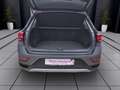 Volkswagen T-Roc 1.0 TSI LIFE NAVI PDC LED SITZHZG Grau - thumbnail 4