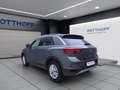 Volkswagen T-Roc 1.0 TSI LIFE NAVI PDC LED SITZHZG Grau - thumbnail 2