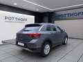 Volkswagen T-Roc 1.0 TSI LIFE NAVI PDC LED SITZHZG Grau - thumbnail 5