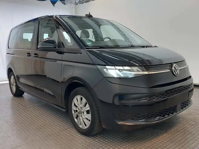 Volkswagen T7 Multivan Multivan Lang eHybrid Life*LANE*AHK*TISCH*7SITZE