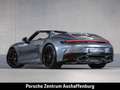 Porsche 992 911 Carrera T SportDesign Paket Bose Grau - thumbnail 3