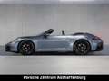 Porsche 992 911 Carrera T SportDesign Paket Bose Grau - thumbnail 2
