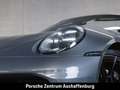 Porsche 992 911 Carrera T SportDesign Paket Bose Grau - thumbnail 7