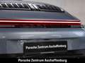 Porsche 992 911 Carrera T SportDesign Paket Bose Grau - thumbnail 10