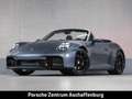 Porsche 992 911 Carrera T SportDesign Paket Bose Grau - thumbnail 1