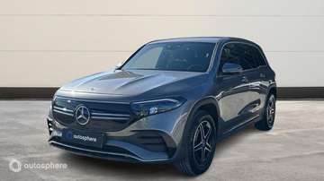 250+ 190ch AMG Line