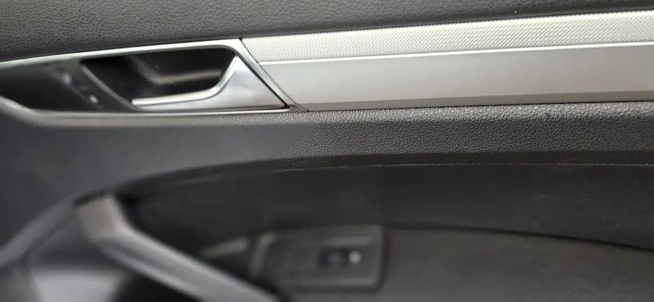 Volkswagen Passat снимка Volkswagen Passat