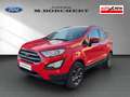 Ford EcoSport Cool & Connect Rot - thumbnail 1