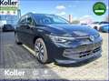Volkswagen Golf Variant 2.0 TDI DSG Facelift Goal AHK Area View Zwart - thumbnail 4