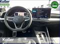 Volkswagen Golf Variant 2.0 TDI DSG Facelift Goal AHK Area View Zwart - thumbnail 20