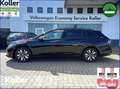 Volkswagen Golf Variant 2.0 TDI DSG Facelift Goal AHK Area View Zwart - thumbnail 2