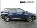 Hyundai TUCSON STYLE 1,6T DCT 2WD (GJR/LED/KAMERA) Blau - thumbnail 3