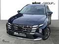 Hyundai TUCSON STYLE 1,6T DCT 2WD (GJR/LED/KAMERA) Blau - thumbnail 1