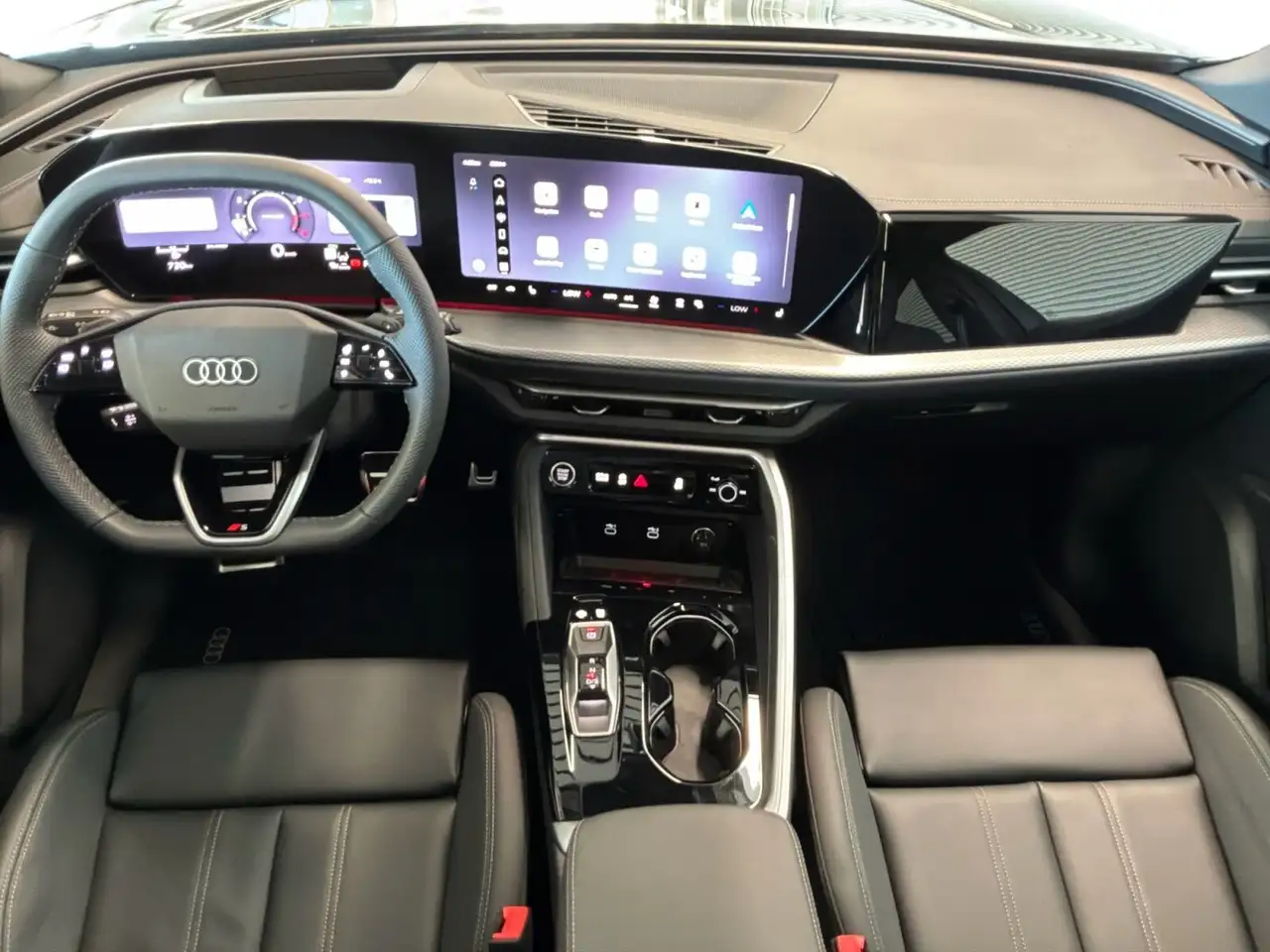 Audi Q5 2026 — фото 17