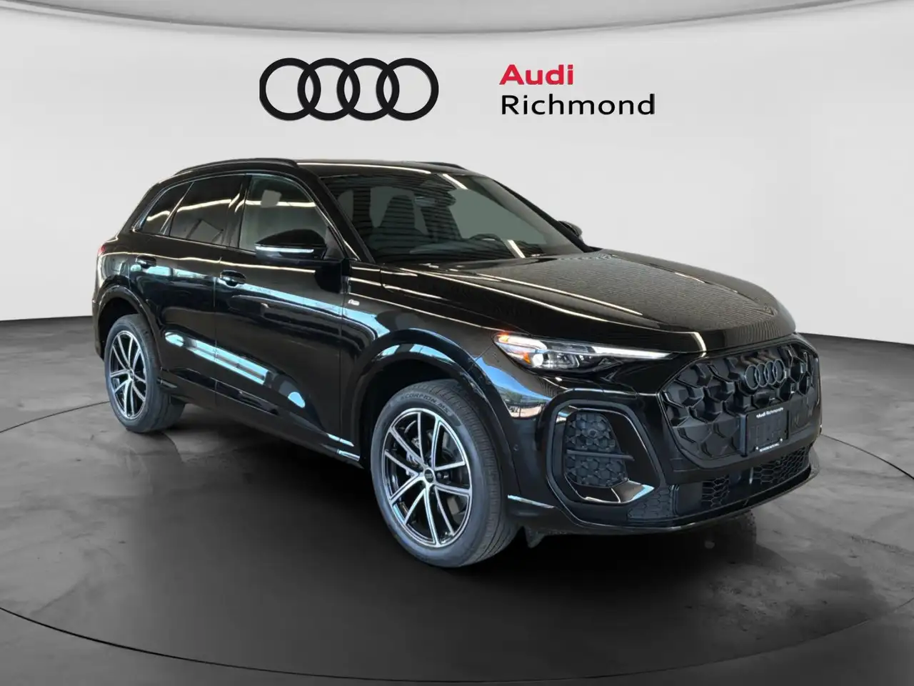 Audi Q5 2026