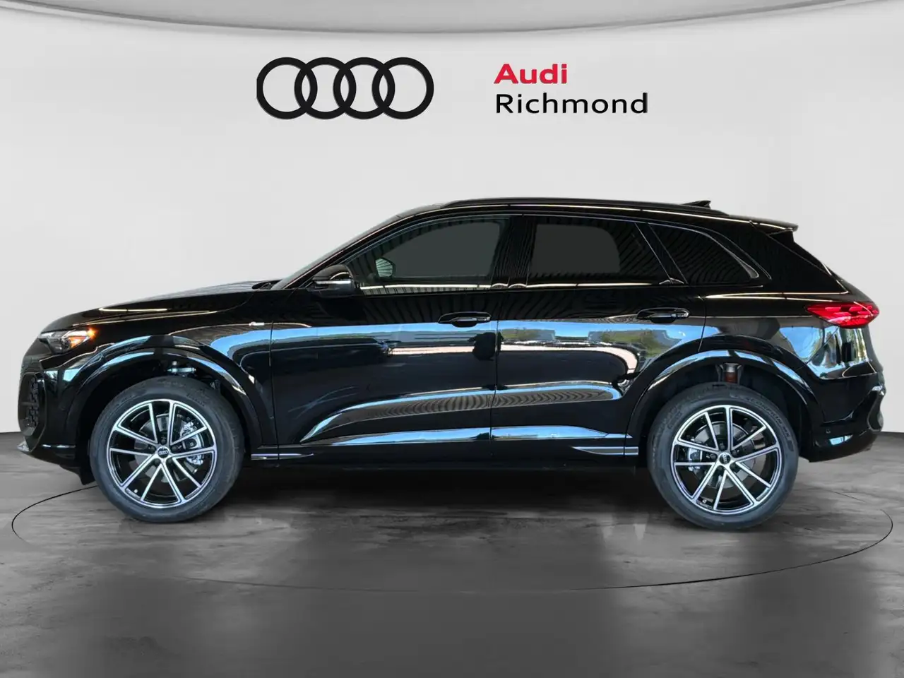 Audi Q5 2026 — фото 8
