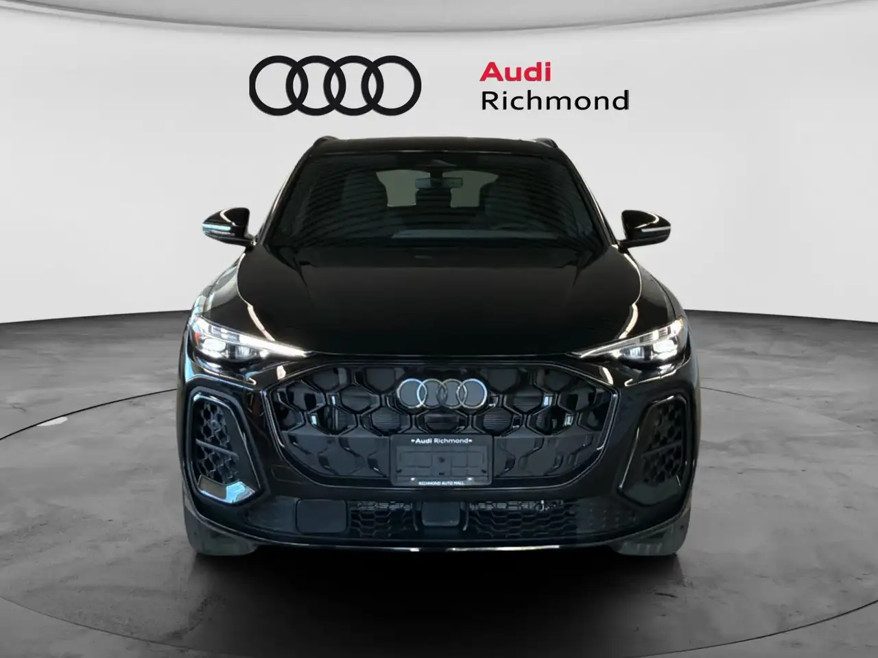 Audi Q5 2026