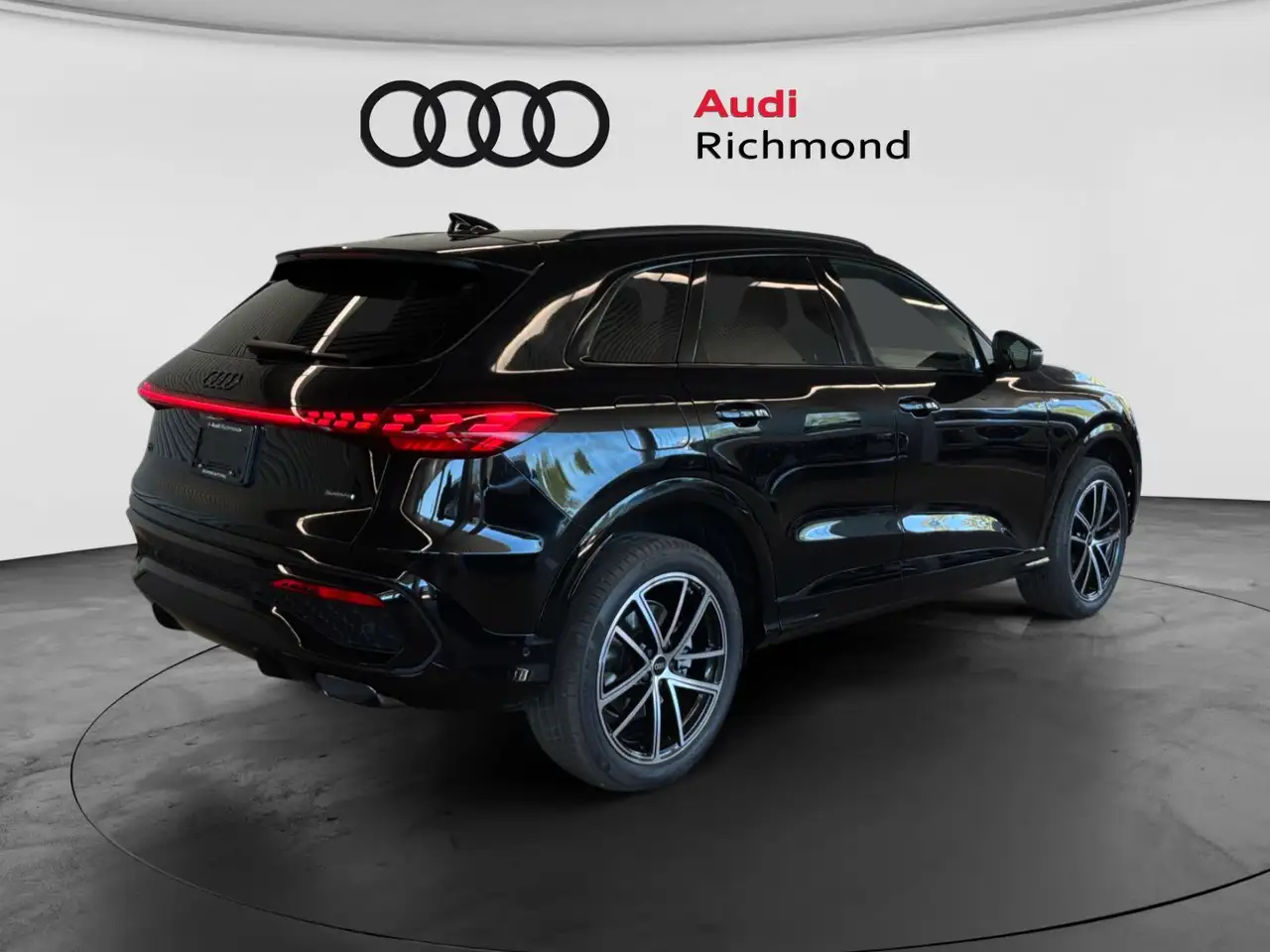 Audi Q5 2026