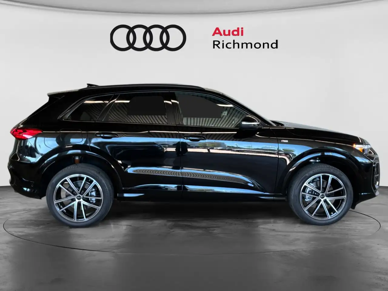 Audi Q5 2026