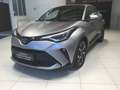 Toyota C-HR 1,8 C-LUB / Top Zustand Argent - thumbnail 1
