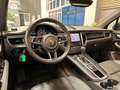 Porsche Macan S Aut. Gris - thumbnail 19