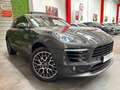 Porsche Macan S Aut. Gris - thumbnail 29