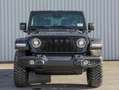Jeep Wrangler WILLYS AUTOCARRO DETRAIBILE !!! 2 POSTI Schwarz - thumbnail 3