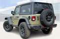 Jeep Wrangler WILLYS AUTOCARRO DETRAIBILE !!! 2 POSTI Schwarz - thumbnail 5