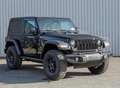 Jeep Wrangler WILLYS AUTOCARRO DETRAIBILE !!! 2 POSTI Schwarz - thumbnail 1
