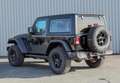 Jeep Wrangler WILLYS AUTOCARRO DETRAIBILE !!! 2 POSTI Schwarz - thumbnail 8