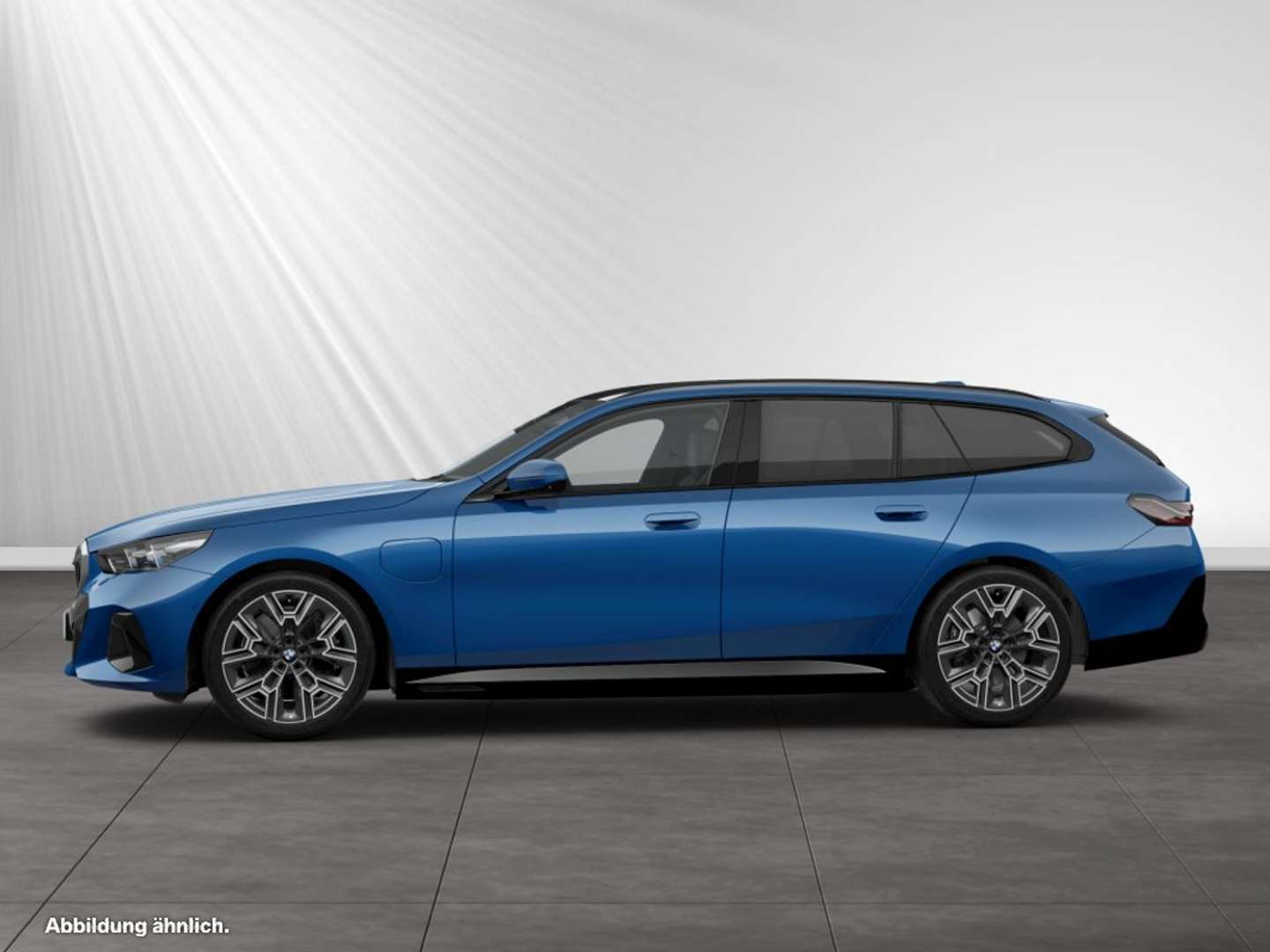 BMW Série 5 Touring M Sport 550e XDrive -  - Joinsteer - #5